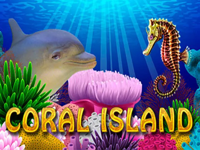 Coral Island