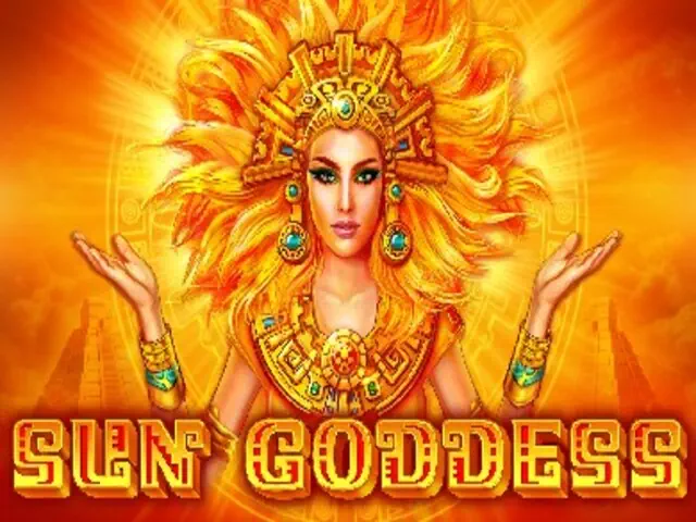 Sun Goddess